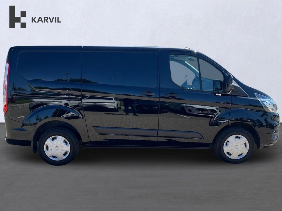 Ford Transit Custom 280 L1 2,0 TDCi 130 Trend