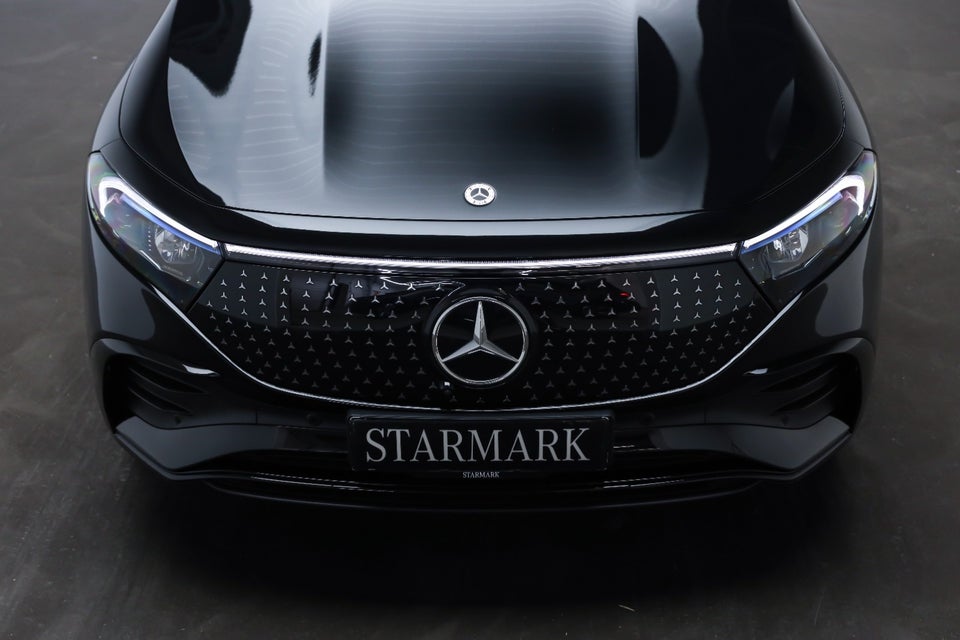 Mercedes EQA350 AMG Advance 4Matic 5d