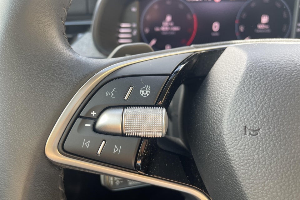 Skoda Scala 1,0 TSi 115 Selection DSG 5d