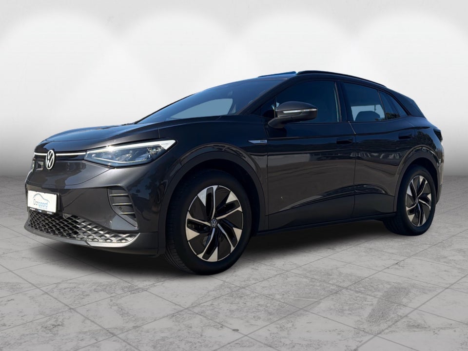 VW ID.4 77 Pro Performance 5d