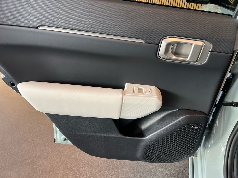 Kia EV4 81 Long Range GT-Line Fastback 4d