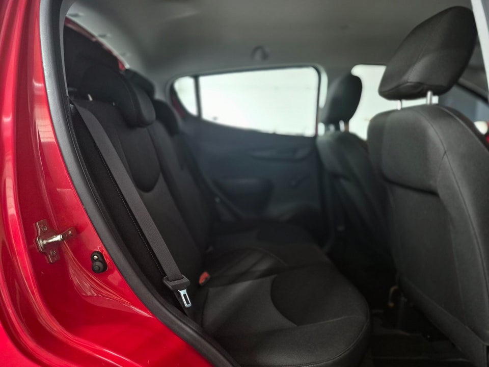 Opel Karl 1,0 Enjoy 5d