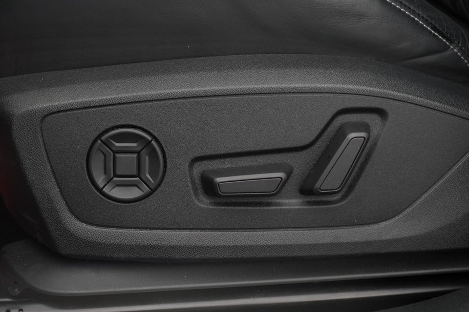 Audi Q4 e-tron 40 S-line Sportback 5d