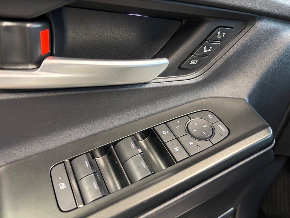 Subaru Solterra 73 Touring+ 5d