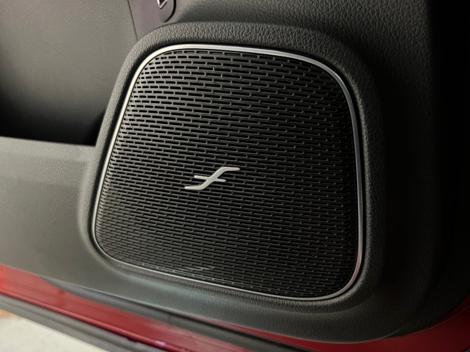 Mercedes EQA300 AMG Line 4Matic 5d