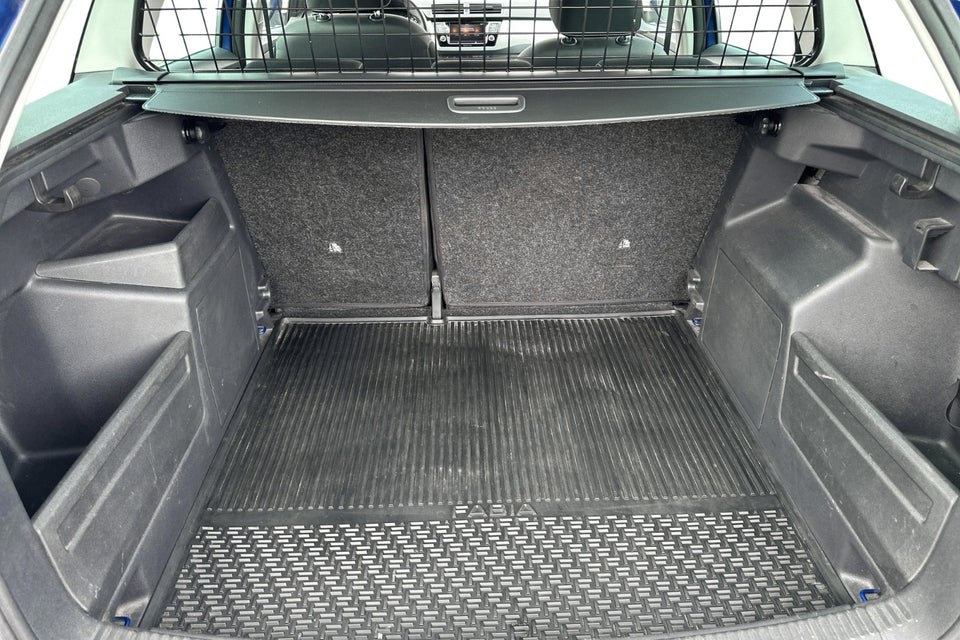 Skoda Fabia 1,0 TSi 95 Life Combi 5d