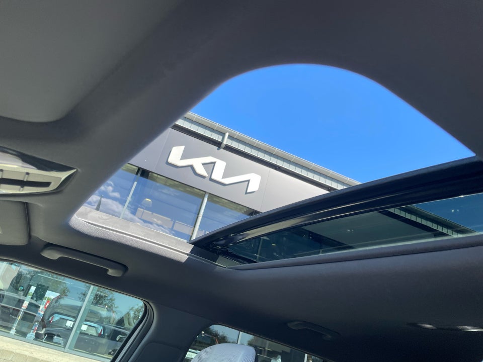 Kia EV3 81 Long Range GT-Line 5d