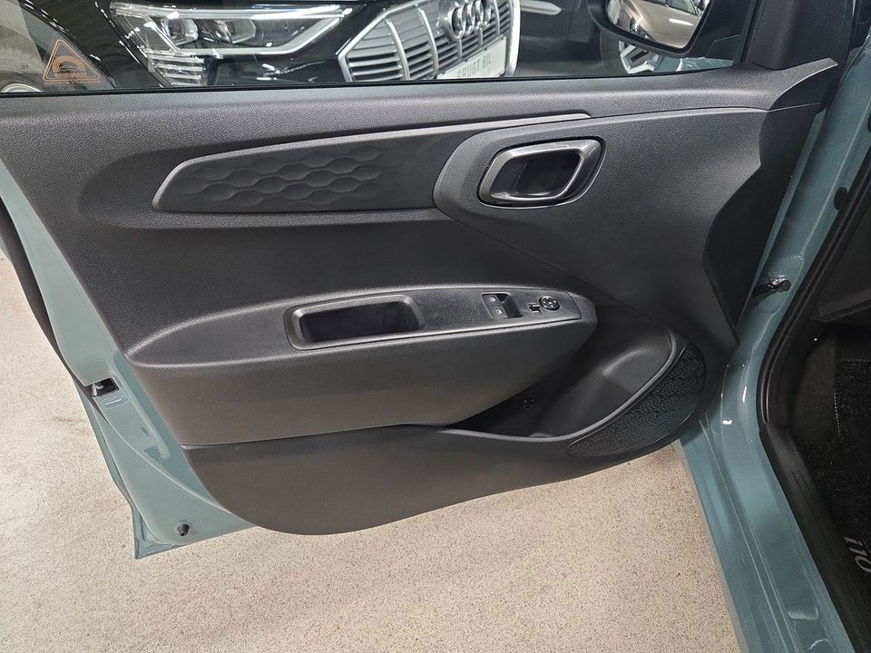 Hyundai i10 1,0 MPi Advanced 5d