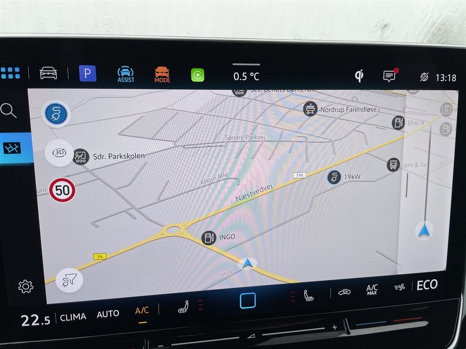 VW ID.4 77 GTX 4Motion 5d