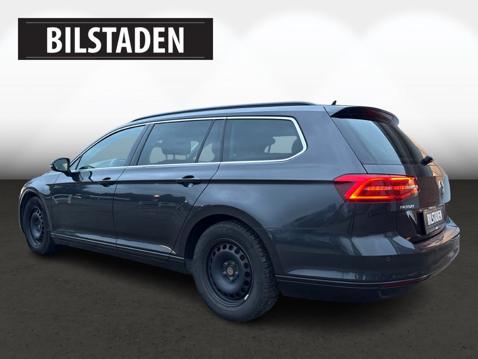 VW Passat 1,4 TSi 150 Comfortline Premium Variant DSG 5d