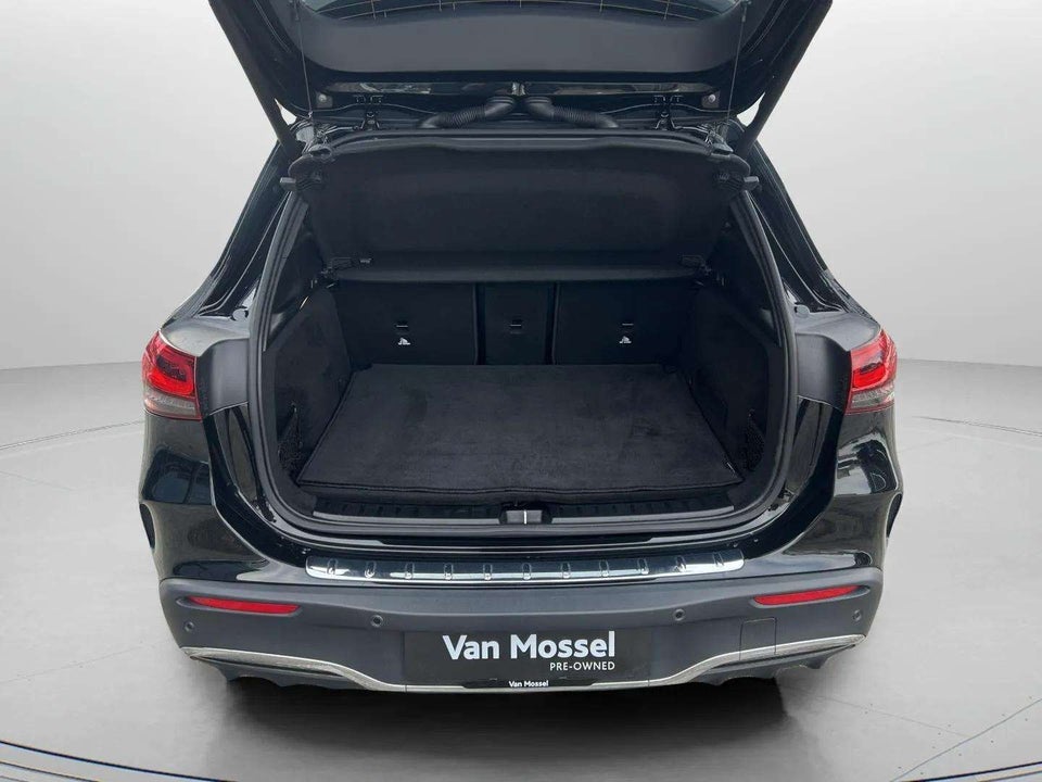 Mercedes EQA250+ AMG Line 5d