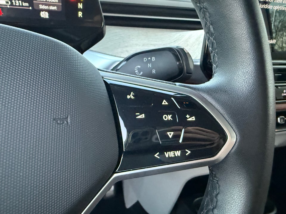 VW ID.Buzz 77 Pro SWB 5d