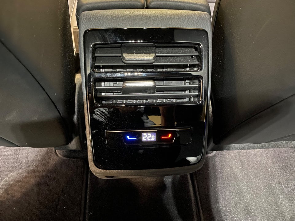 VW ID.7 77 Style+ 5d