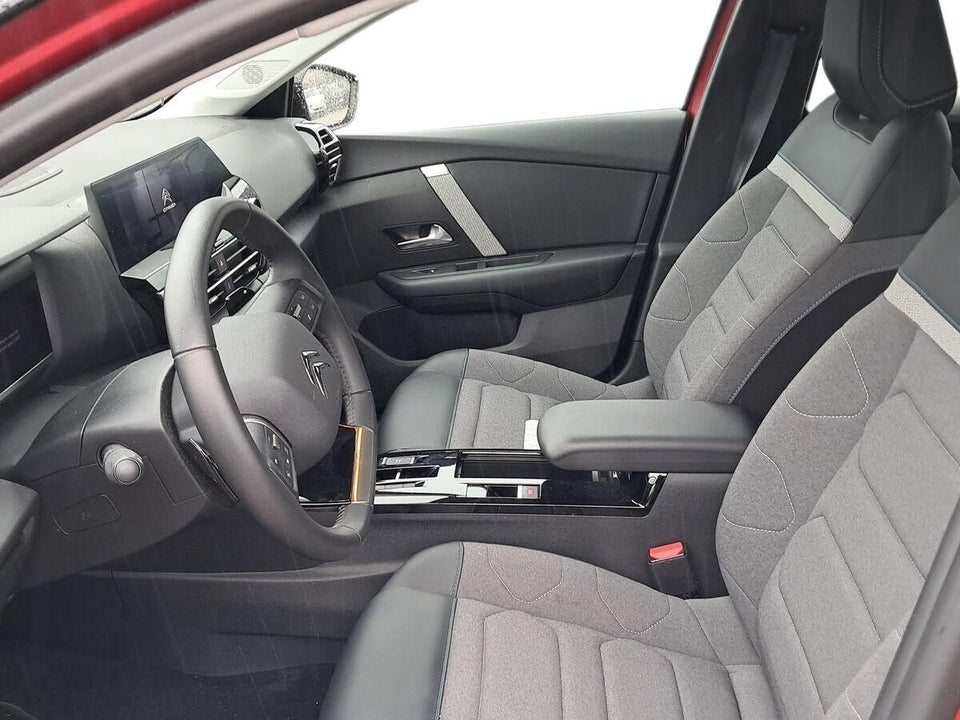 Citroën C4 1,2 PureTech 130 VTR Sport EAT8 5d