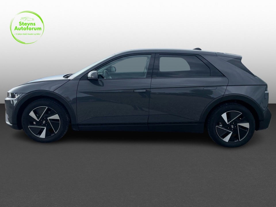 Hyundai Ioniq 5 84 Core+ 5d