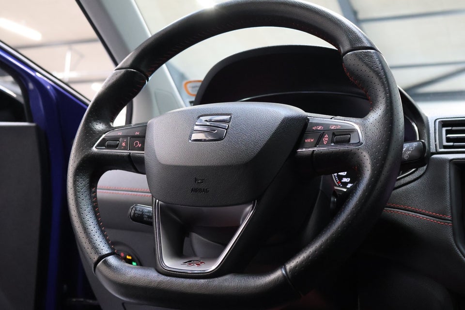 Seat Ibiza 1,0 TSi 115 FR DSG 5d