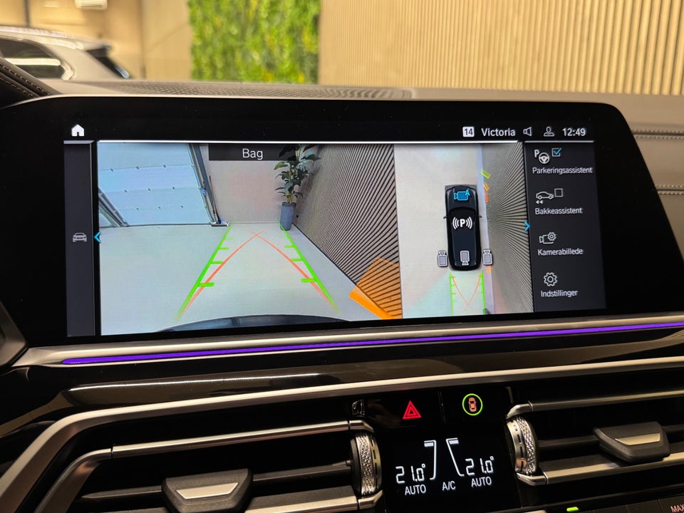 BMW X5 3,0 xDrive45e M-Sport+ aut. 5d