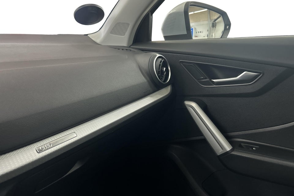 Audi Q2 30 TFSi Prestige 5d