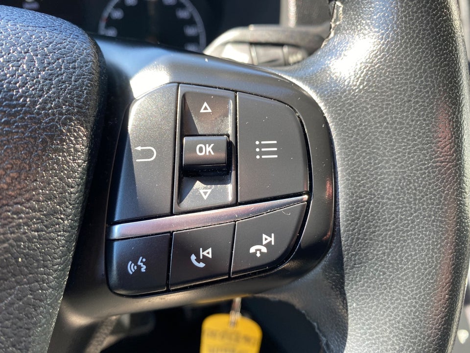 Ford Transit Custom 300 L2 2,0 TDCi 130 Trend aut.