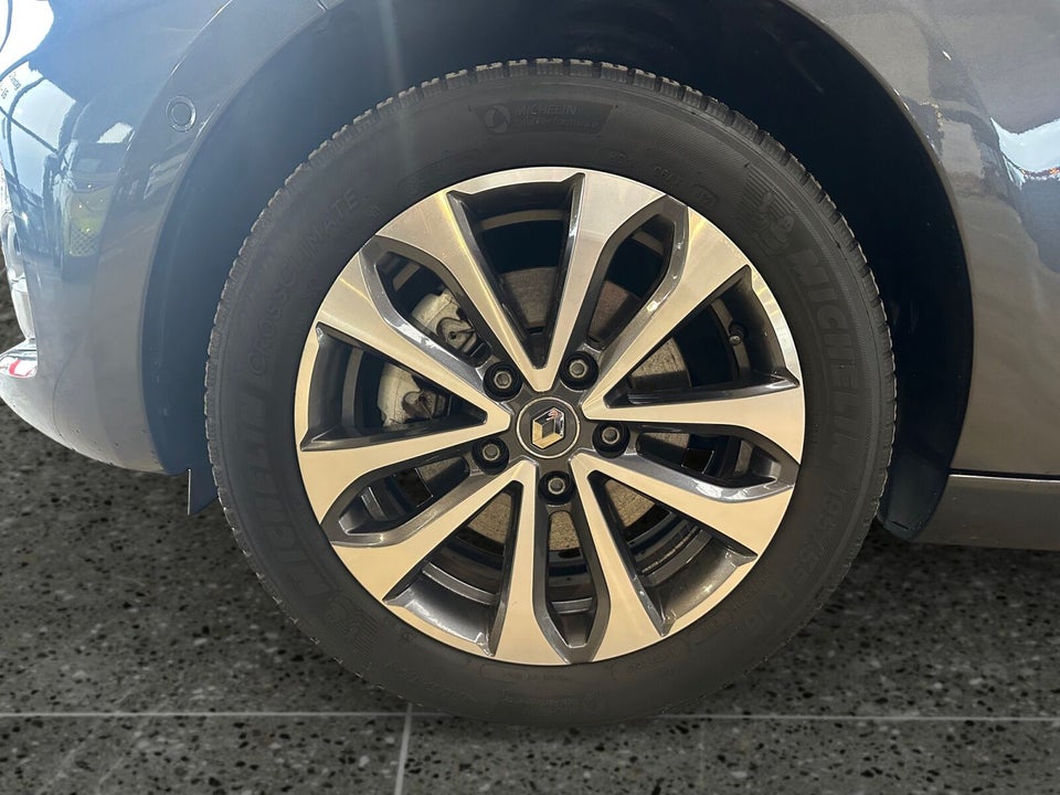 Renault Zoe 52 Experience 5d