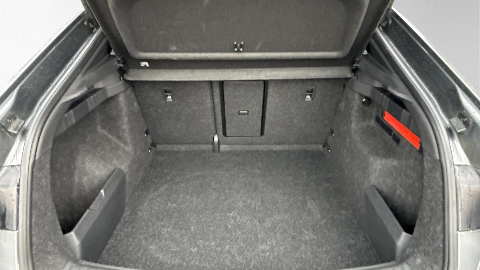 Skoda Enyaq 80 iV Sportline Coupé 5d