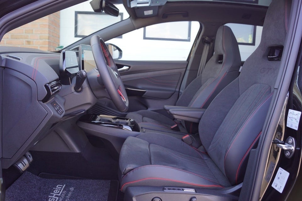 VW ID.4 77 GTX 4Motion 5d