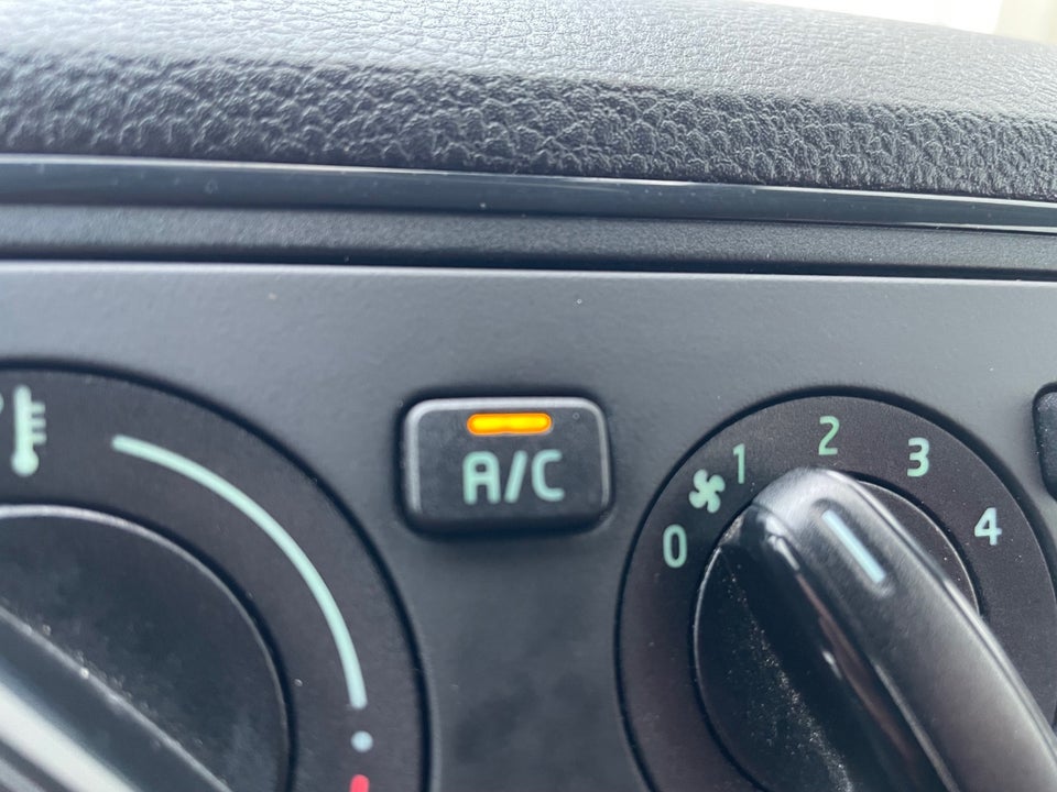 Skoda Citigo 1,0 75 Ambition GreenTec 5d