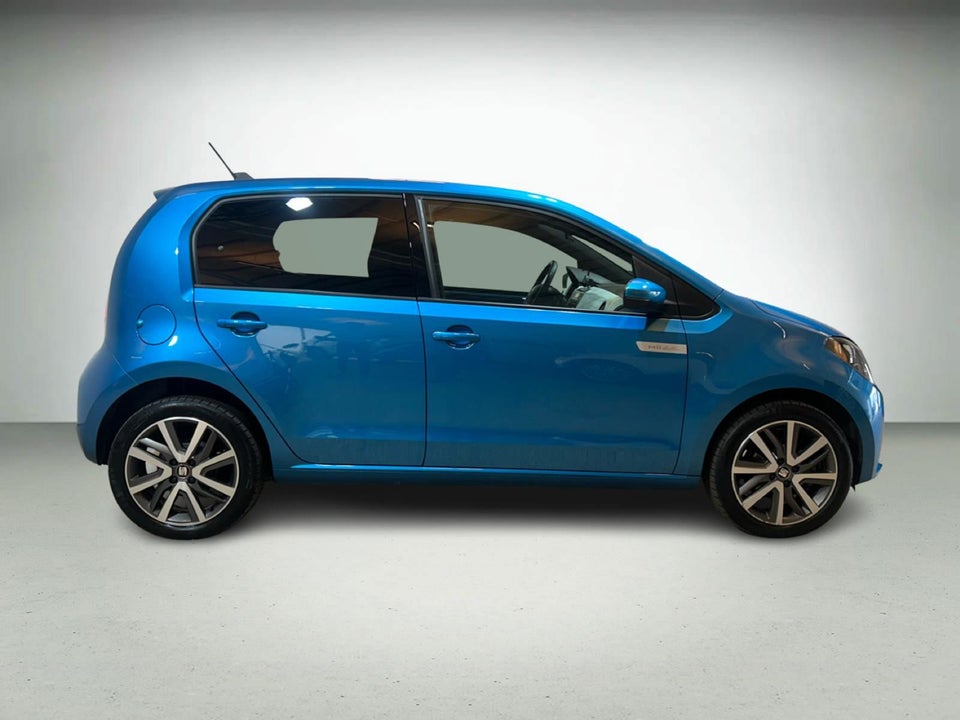 Seat Mii Electric 5d