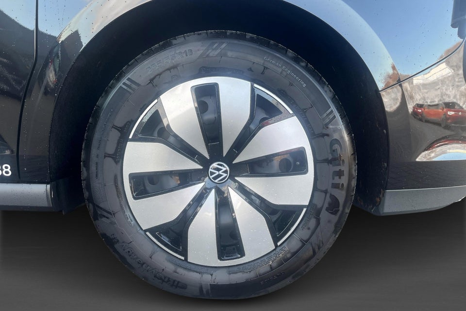 VW ID.Buzz 79 Cargo Pro+