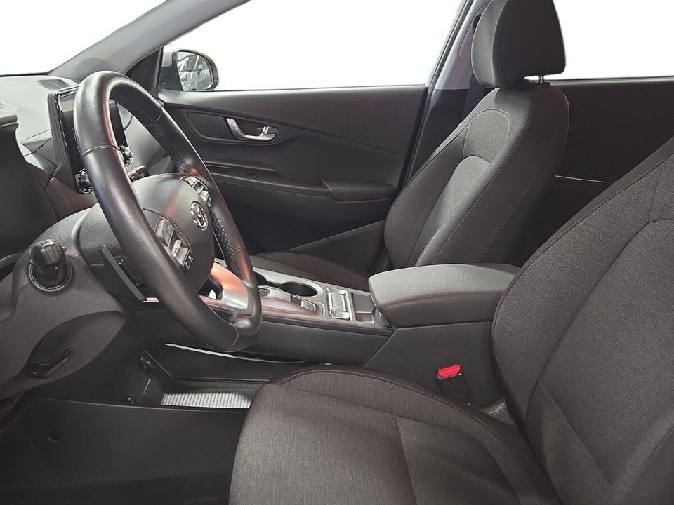 Hyundai Kona 64 EV Advanced 5d