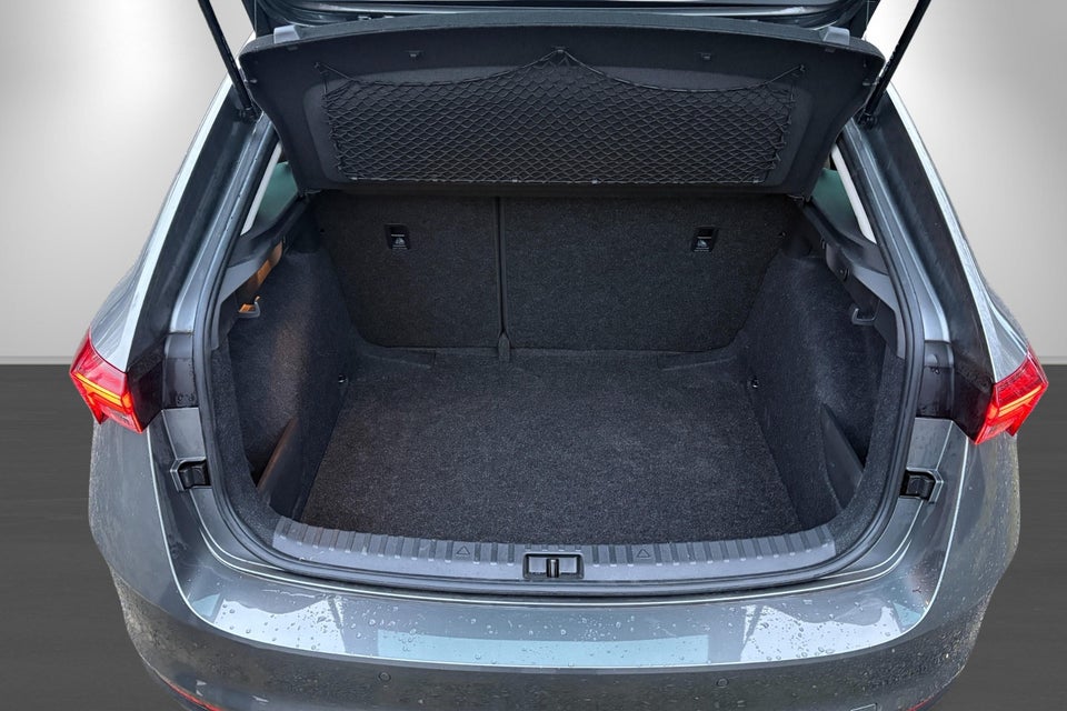 Skoda Scala 1,0 TSi 115 Selection DSG 5d