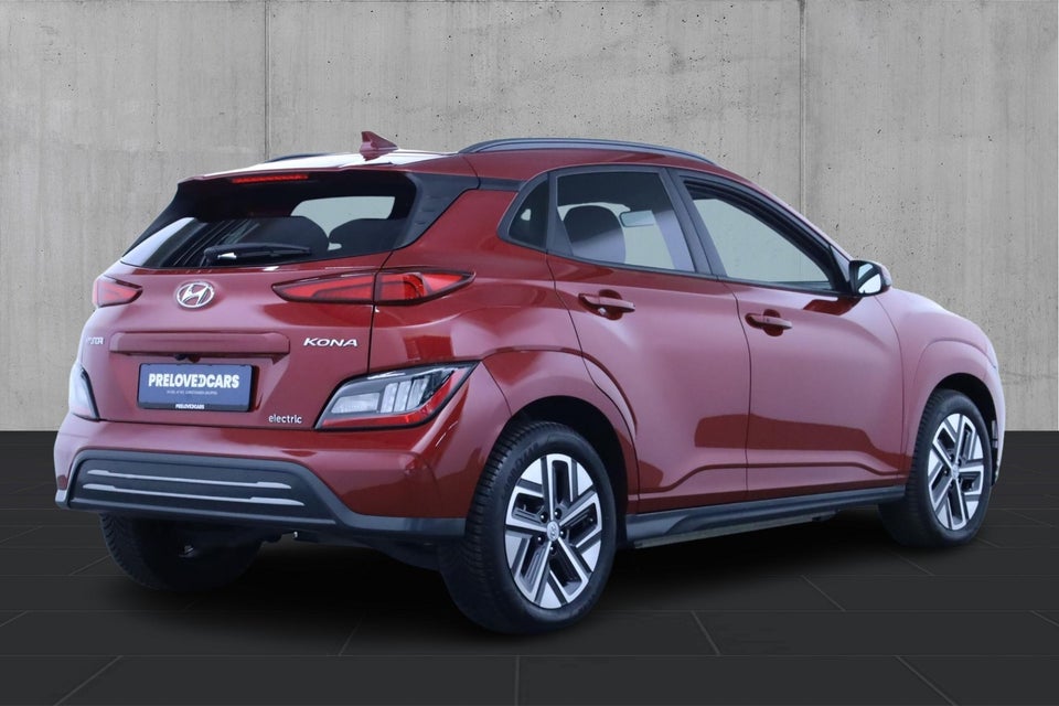 Hyundai Kona 39 EV Select 5d