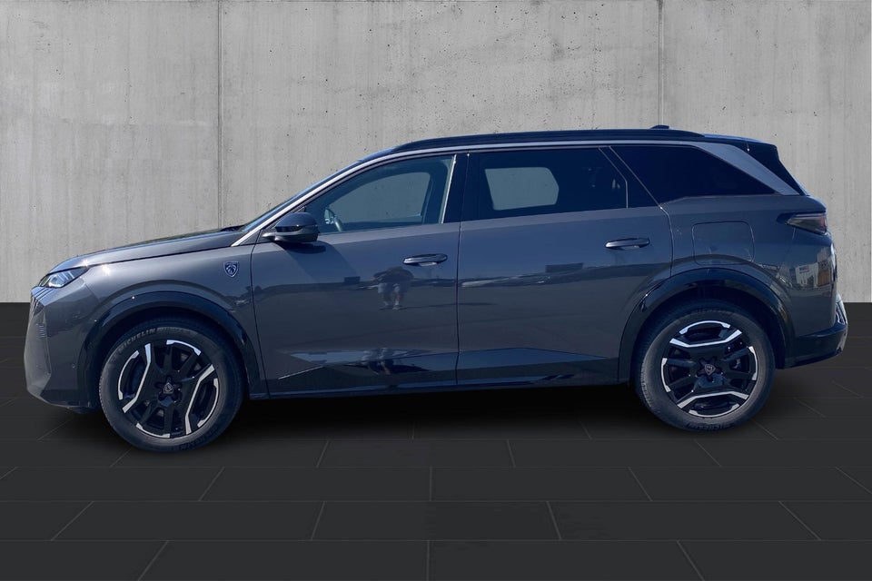Peugeot e-5008 77 GT Pack 7prs 5d