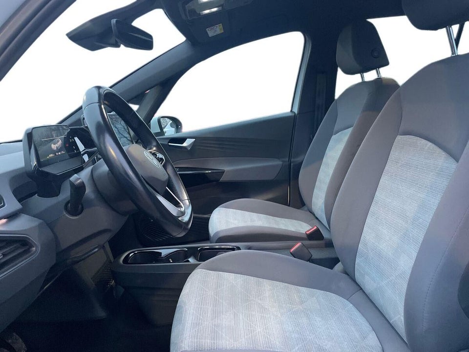 VW ID.3 58 Pro Performance 5d