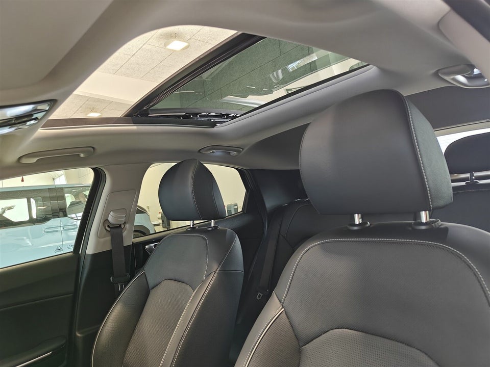 Kia XCeed 1,6 PHEV Upgrade DCT 5d