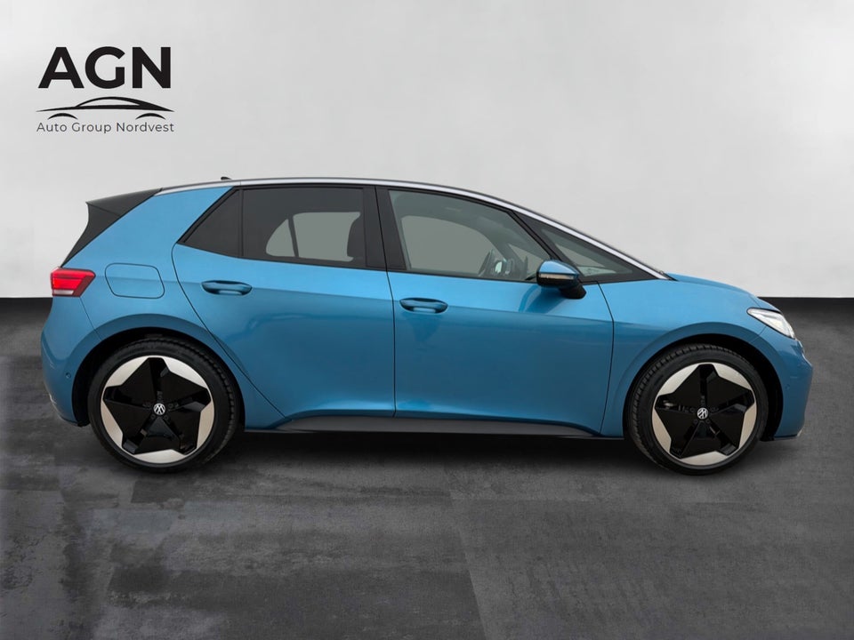 VW ID.3 77 Pro S 5d