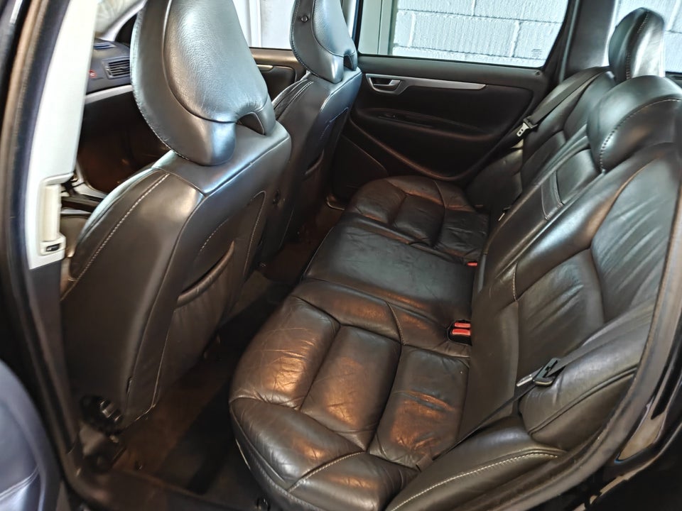 Volvo V70 2,4 170 Baltic aut. 5d