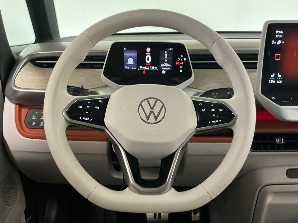 VW ID.Buzz 77 Style SWB 5d