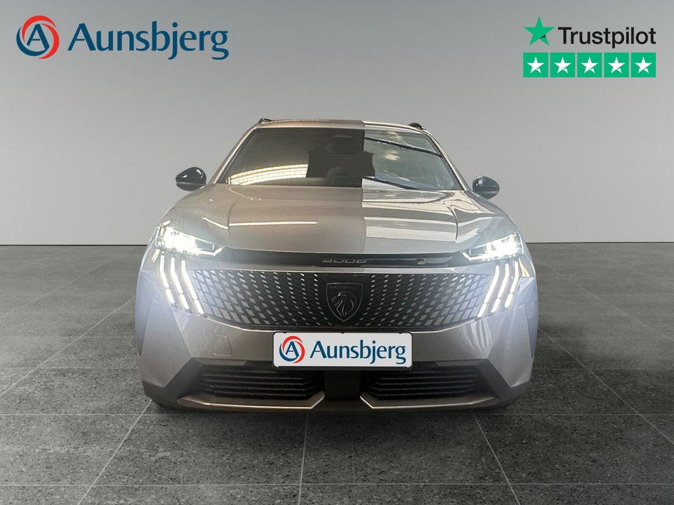 Peugeot e-5008 77 Allure 7prs 5d