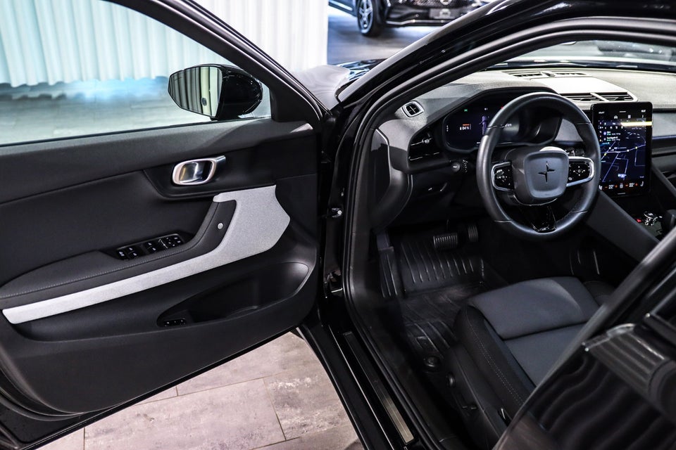 Polestar 2 Performance AWD 5d