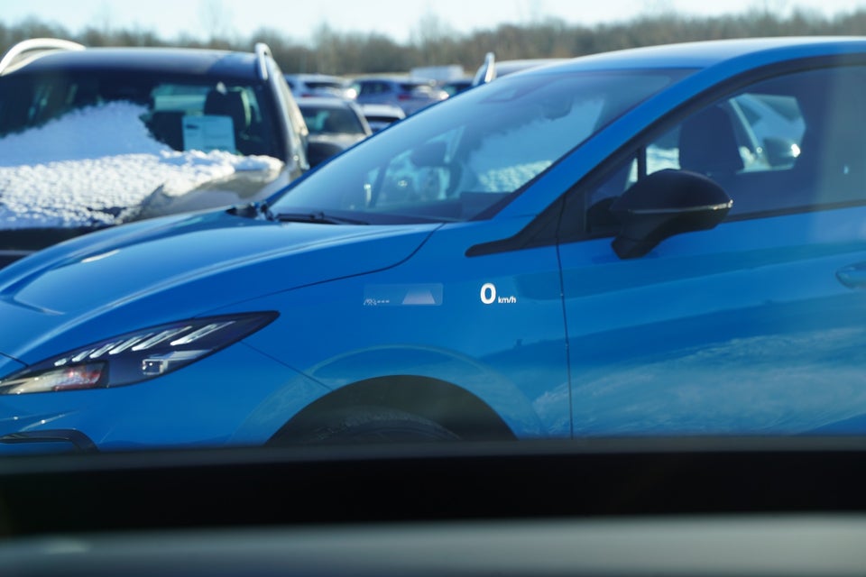 VW ID.3 58 1ST Max 5d