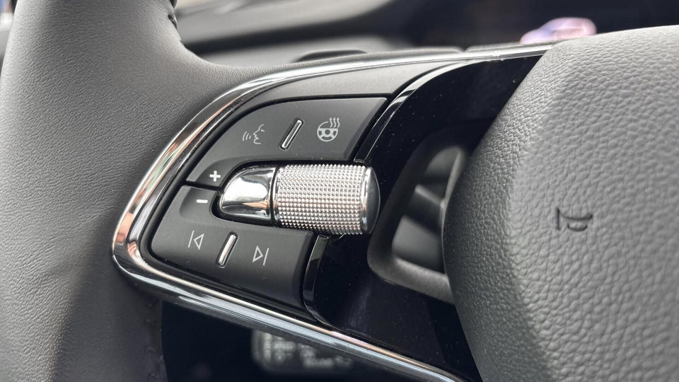 Skoda Enyaq 80 iV Premium 5d