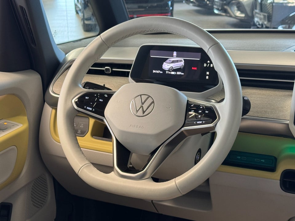 VW ID.Buzz 77 1ST Edition SWB 5d