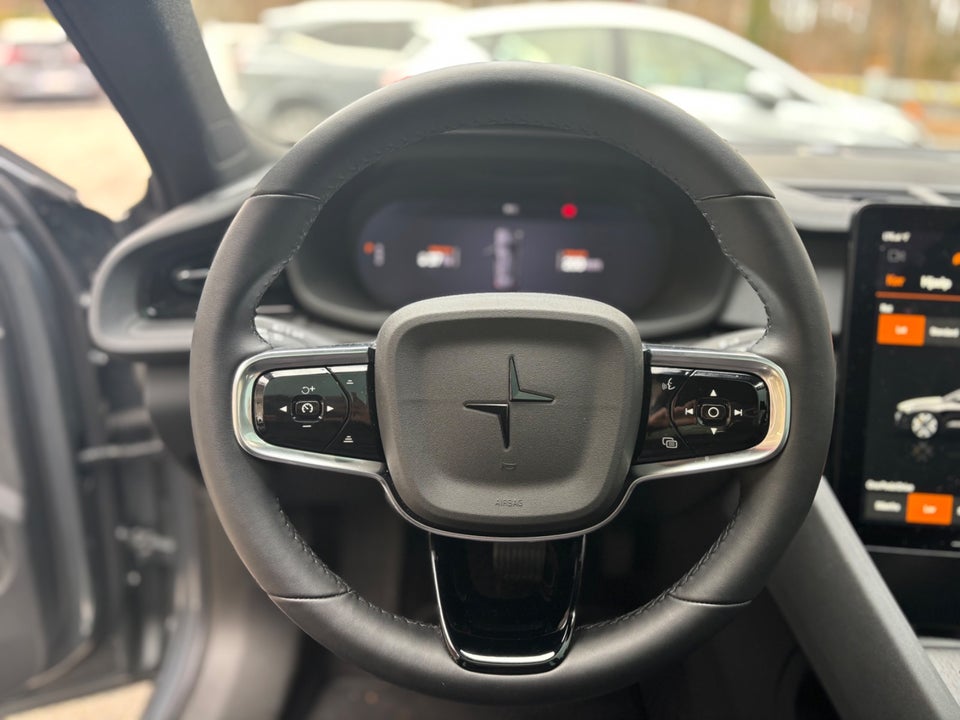 Polestar 2 Long Range 5d