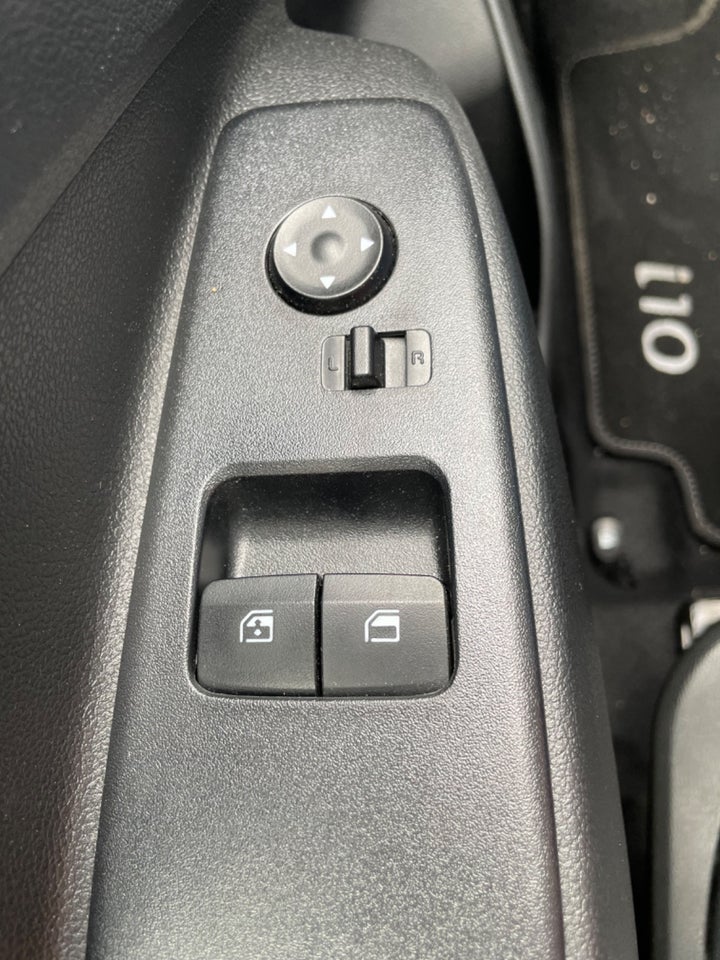 Hyundai i10 1,0 MPi Advanced 5d