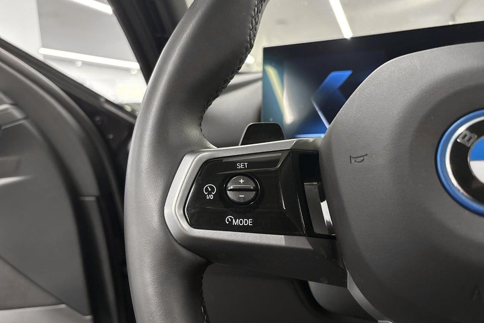 BMW i5 eDrive40 Touring M-Sport Pro 5d