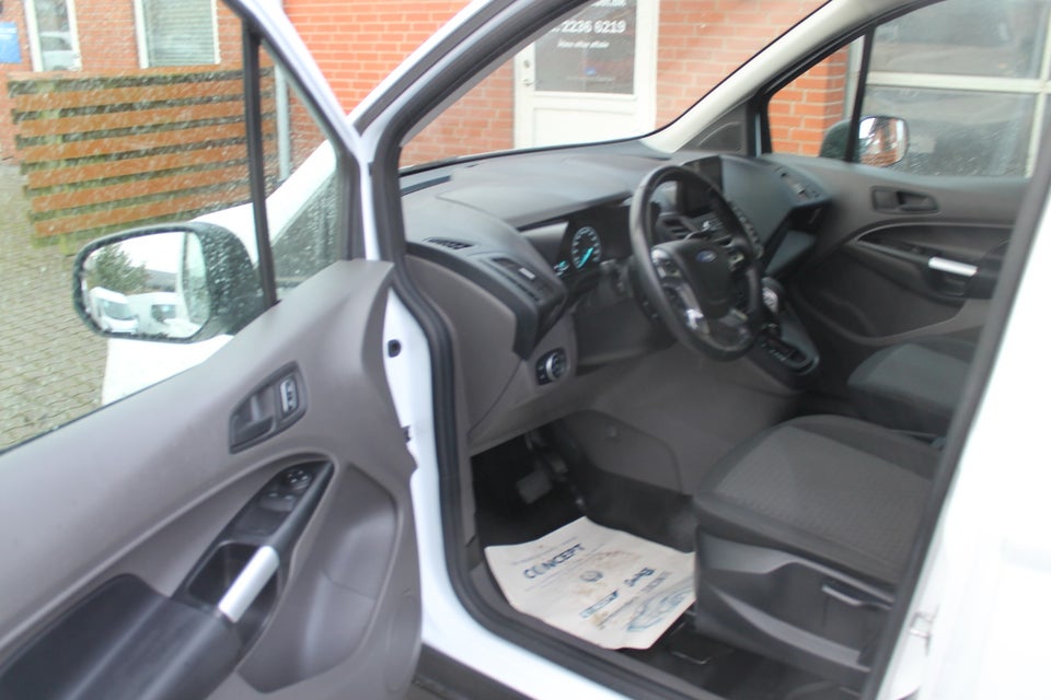 Ford Transit Connect 1,5 EcoBlue Active aut. lang