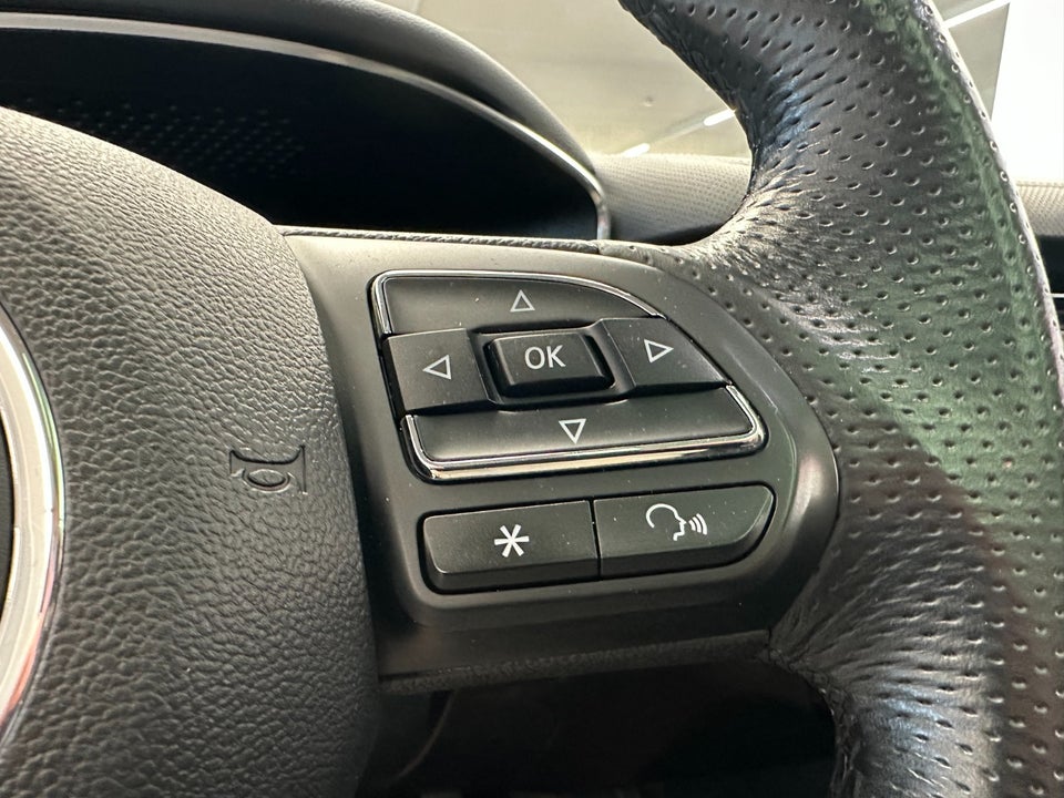 MG Marvel R Comfort 5d