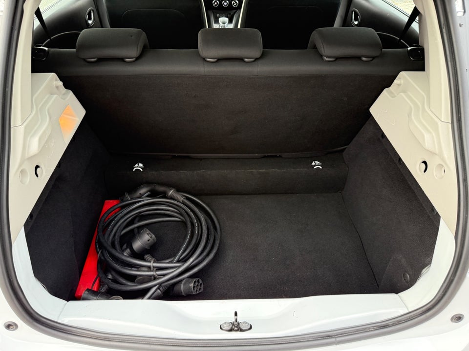 Renault Zoe 52 Zen 5d