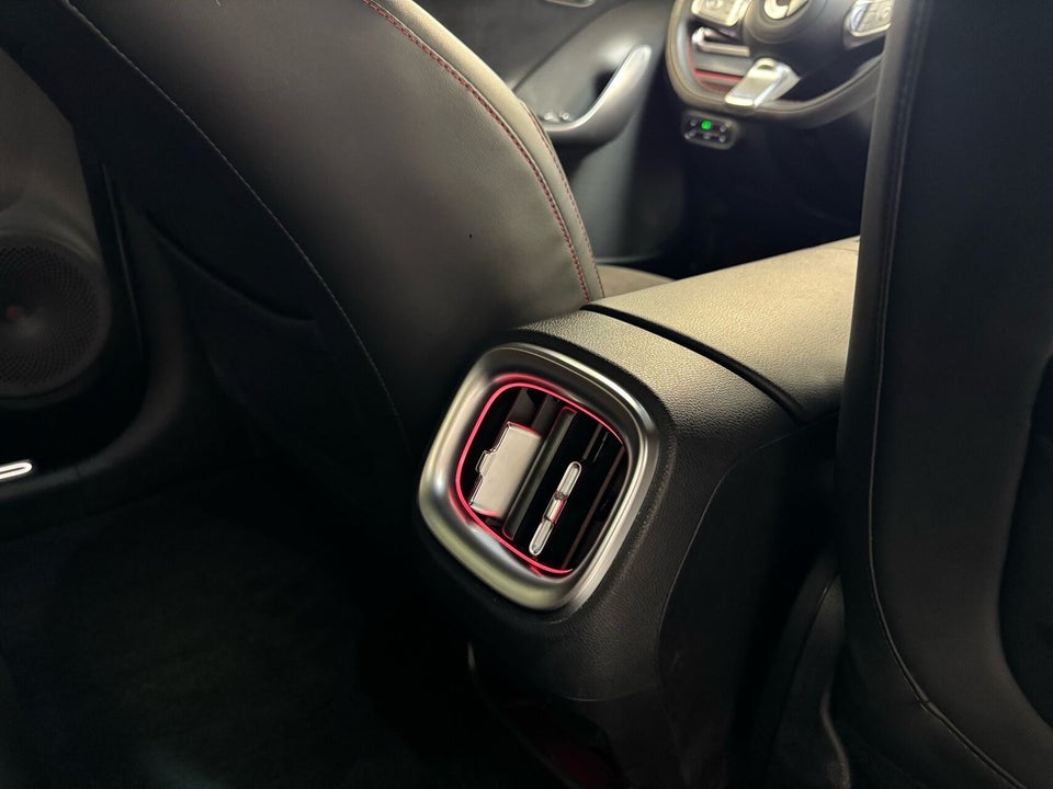 Smart #1 66 Brabus 5d
